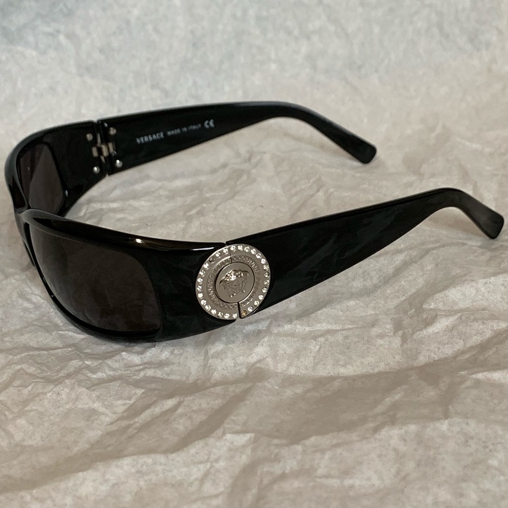 Versace Sunglasses